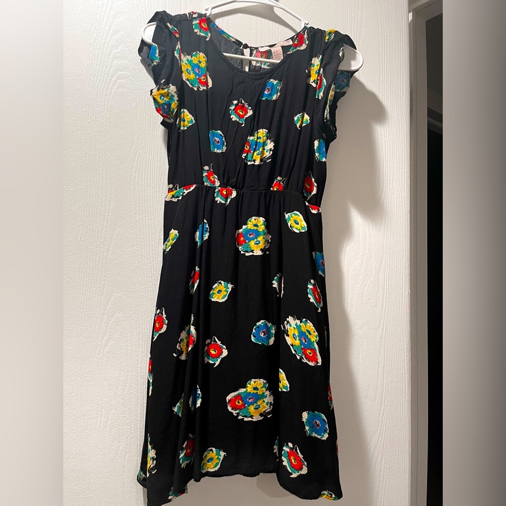 Forever 21 dress